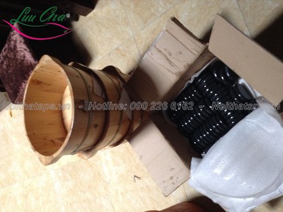 Sản phẩm phụ kiện spa giá rẻ tại đoan hùng, phú thọ 9