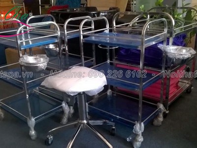 Sản phẩm phụ kiện spa giá rẻ tại đoan hùng, phú thọ 10
