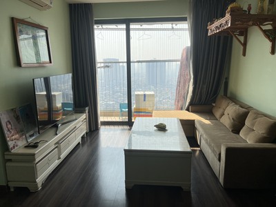 Khớp giá ngay trong tuần căn hộ 2 ngủ 76m2 tòa Xuân Mai Riverside Mỗ Lao,Hà Đông. 1