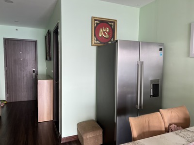 Khớp giá ngay trong tuần căn hộ 2 ngủ 76m2 tòa Xuân Mai Riverside Mỗ Lao,Hà Đông. 2