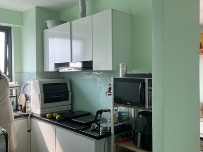 Khớp giá ngay trong tuần căn hộ 2 ngủ 76m2 tòa Xuân Mai Riverside Mỗ Lao,Hà Đông. 4