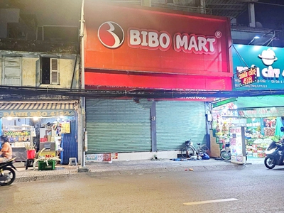 Cho thuê mặt bằng 412B -412C Cách Mạng Tháng Tám, Phường 11, Quận 3. 3 Tầng, 8x23 chỉ 80tr 3