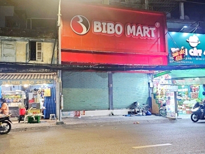 Cho thuê mặt bằng 412B -412C Cách Mạng Tháng Tám, Phường 11, Quận 3. 3 Tầng, 8x23 chỉ 80tr 4