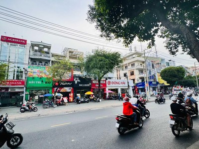 Cho thuê Mặt Bằng Kinh Doanh 708-710 Cách Mạng Tháng Tám, Phường 5, Quận Tân Bình, TP HCM. 4