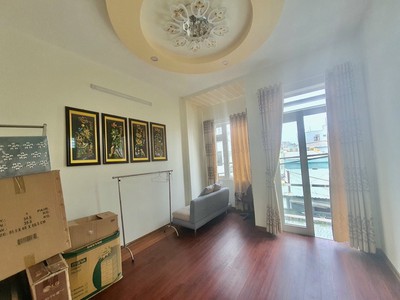 Bán nhà 2 tầng kiệt ô tô Thái Thị Bôi thông điện biên phủ gần UBND Quận thanh khê 2