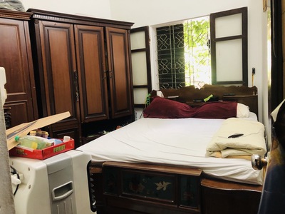 Bán 103M võ thị sáu tặng nhà lô góc phân lô ô tô tránh hai bà trưng 2