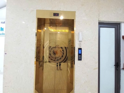 Hưng thịnh phân lô x2a bán nhà 6 tầng thang máy long lanh lô góc ô tô dừng đỗ hoàng mai 2