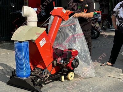 Máy hút hạt đóng bao Turbo TBH170 giá rẻ 0