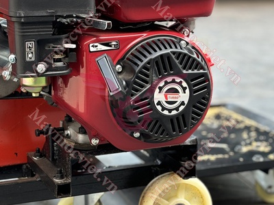 Máy hút hạt đóng bao Turbo TBH170 giá rẻ 1