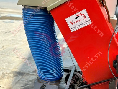 Máy hút hạt đóng bao Turbo TBH170 giá rẻ 3