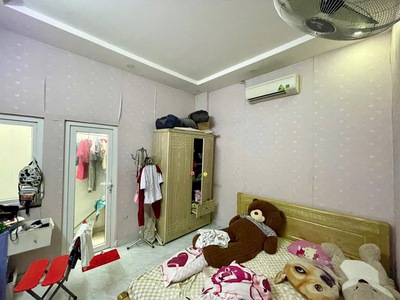 Bán Nhà Đường 1 Trục 8m Thông Lê Văn Thọ, Phường 09, Quận Gò vấp 7