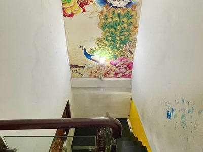 Bán Nhà Đường 1 Trục 8m Thông Lê Văn Thọ, Phường 09, Quận Gò vấp 3