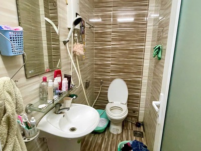 Bán Nhà Đường 1 Trục 8m Thông Lê Văn Thọ, Phường 09, Quận Gò vấp 6