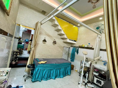 Bán Nhà Đường 1 Trục 8m Thông Lê Văn Thọ, Phường 09, Quận Gò vấp 2