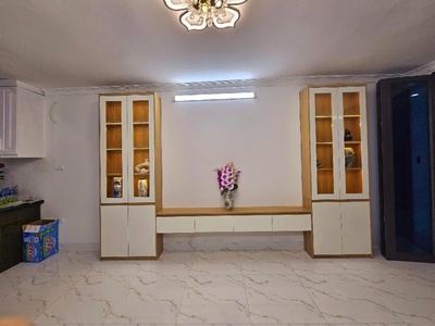 Bán Nhà Khương Trung - Thanh Xuân , DT 30m2 , Giá hơn 5 tỷ , Full nội thất , Nhà Thoáng 1