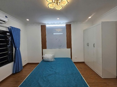 Bán Nhà Khương Trung - Thanh Xuân , DT 30m2 , Giá hơn 5 tỷ , Full nội thất , Nhà Thoáng 3