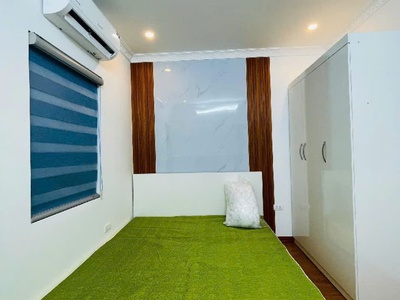 Bán Nhà Khương Trung - Thanh Xuân , DT 30m2 , Giá hơn 5 tỷ , Full nội thất , Nhà Thoáng 4