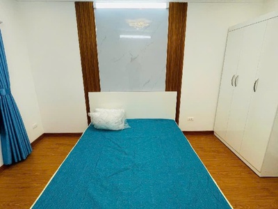 Bán Nhà Khương Trung - Thanh Xuân , DT 30m2 , Giá hơn 5 tỷ , Full nội thất , Nhà Thoáng 5