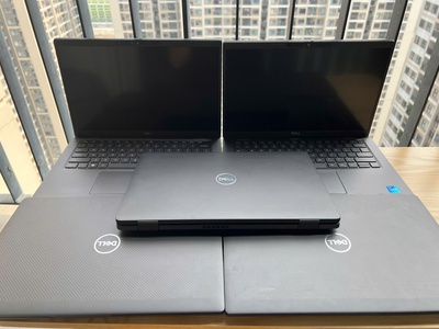 Dell Latitude 7420 Model 2021 - Core i5 1145G7, Ram 16GB, 512GB, FHD IPS 2