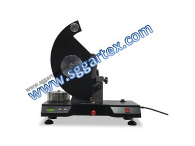 Máy kiểm tra độ rách kiểu con lắc rơi GT-C10B chính hảng. 0
