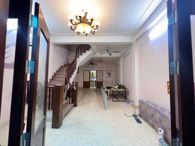 Cho thuê nhà riêng, ngõ ô tô Bộ Tư Lệnh Thủ Đô, Yên Nghĩa, Hà Đông 77m x 5T giá 18tr 0