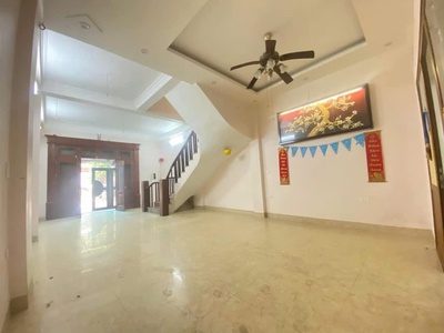 Cho thuê nhà riêng, ngõ ô tô Bộ Tư Lệnh Thủ Đô, Yên Nghĩa, Hà Đông 77m x 5T giá 18tr 1