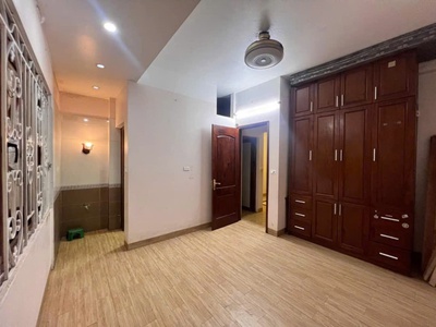 Cho thuê nhà riêng, ngõ ô tô Bộ Tư Lệnh Thủ Đô, Yên Nghĩa, Hà Đông 77m x 5T giá 18tr 2