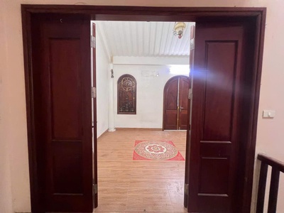 Cho thuê nhà riêng, ngõ ô tô Bộ Tư Lệnh Thủ Đô, Yên Nghĩa, Hà Đông 77m x 5T giá 18tr 3