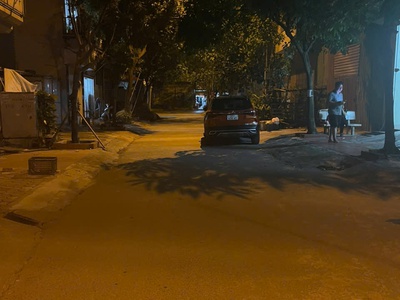 Cho thuê nhà khu DV Mỗ Lao   Nguyễn Văn Lộc , Hà Đông 50m x 4T giá 18 triệu 0