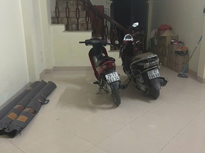 Cho thuê nhà khu DV Mỗ Lao   Nguyễn Văn Lộc , Hà Đông 50m x 4T giá 18 triệu 1