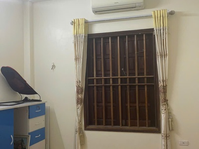 Cho thuê nhà khu DV Mỗ Lao   Nguyễn Văn Lộc , Hà Đông 50m x 4T giá 18 triệu 3