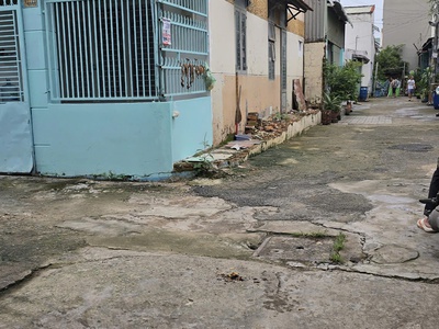 Căn Góc 2 Mặt Hẻm Xe Hơi , Cách Nguyễn Duy Trinh 50m, Ngay THCS Long Trường ,Q9, Chỉ 3.9 Tỷ TL 5