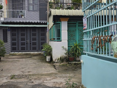 Căn Góc 2 Mặt Hẻm Xe Hơi , Cách Nguyễn Duy Trinh 50m, Ngay THCS Long Trường ,Q9, Chỉ 3.9 Tỷ TL 6