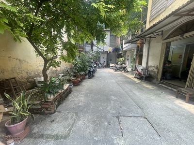 Bán nhà TT IN ngân hàng Ngõ thổ quan 3