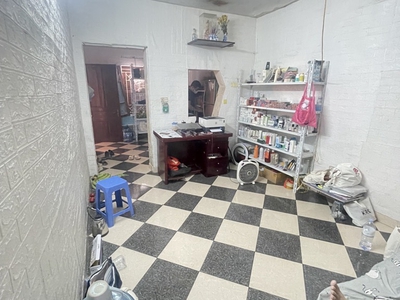 Bán nhà TT IN ngân hàng Ngõ thổ quan 1