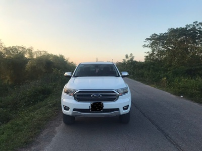 Mình cần bán chiếc xe ford Ranger lIMITED đời 2021. 0