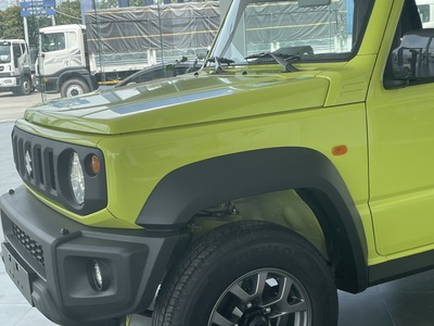 Suzuki Jimny Đang Có Khuyến Mãi Cực Sốc Nhân Dịp Khai Trương 6