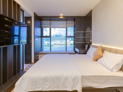 Sam towers mặt sông hàn - căn 2pn- dt:69m2 giá chỉ 4.7 tỷ 2