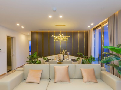 Sam towers mặt sông hàn - căn 2pn- dt:69m2 giá chỉ 4.7 tỷ 1