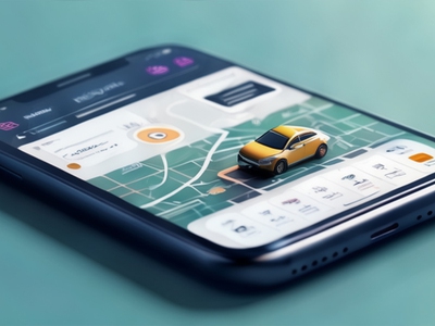 Streamline Operations with Advanced Taxi Management Software by Mobility Infotech 0