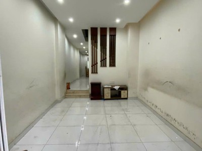 Bán nhà an dương vương, phường 14, quận 6. dt 49m2 x 4 tầng  3.5 x 14 . giá 6 tỷ tl . 1