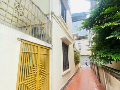 Biệt thự chính chủ - vị trí đẹp tại tây nam linh đàm, hoàng mai, hà nội 0