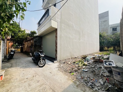 Cc bán hơn 50m2 đất tại đường yên lộ, yên nghĩa, hà đông, ngõ ô tô vào tận nhà, tiện ích nhiều 0