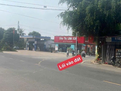 Đất đẹp - giá tốt - vị trí đắc địa tại xã lam sơn, huyện tam nông, tỉnh phú thọ 0