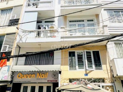 Trung tâm q3 - lê văn sỹ - dt 54m2 - ngang khủng 7m - xe tải vi vu - chỉ nhỉnh 11 tỷ 1