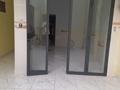 Bán nhà 2 tầng, 105m2, đường 2, tam bình thủ đức, 4.3 tỷ. 2