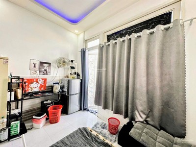 Trung tâm q3 - lê văn sỹ - dt 54m2 - ngang khủng 7m - xe tải vi vu - chỉ nhỉnh 11 tỷ 2