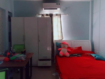 Nhà đường 6m, 1979 huỳnh tấn phát, thị trấn nhà bè, 4m x 18.5m, 4 tầng, chỉ 6.2 tỉ 0