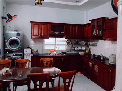 Nhà đường 6m, 1979 huỳnh tấn phát, thị trấn nhà bè, 4m x 18.5m, 4 tầng, chỉ 6.2 tỉ 1