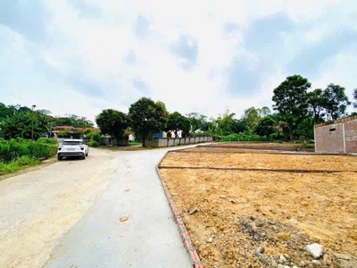 Đất đẹp - giá tốt - vị trí đắc địa tại xã lam sơn, huyện tam nông, tỉnh phú thọ 1